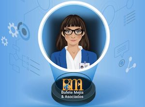 Bufete Mejía & Asociados Unveils MARIA: An AI-Powered Assistant for Legal Matters