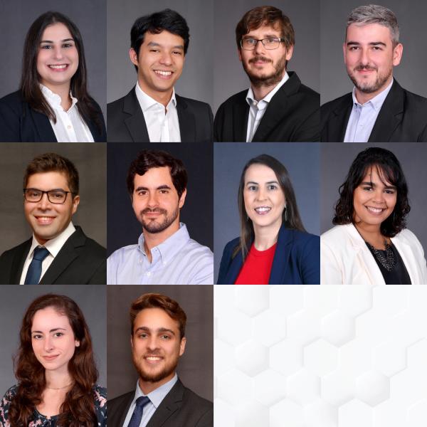 Dannemann Siemsen announces new partners 