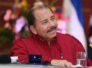 President of Nicaragua seeks to attract foreign investors