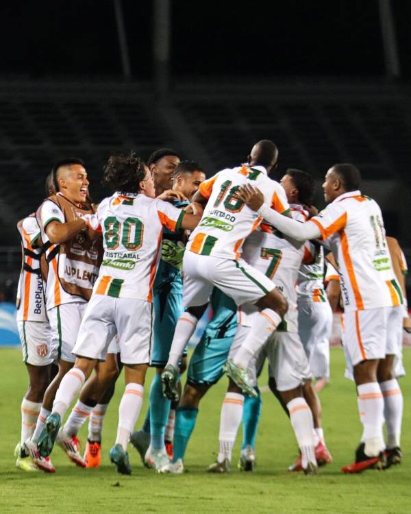 Colombia fines five football clubs for anticompetitiveness