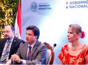 Paraguay creates agency against piracy and counterfeiting