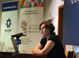 Pharmaceutical industry in relation to IP