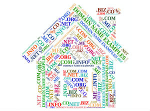 Domain names and brand protection strategies