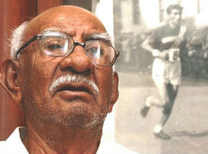 Doroteo Guamuch honored with name of National Stadium