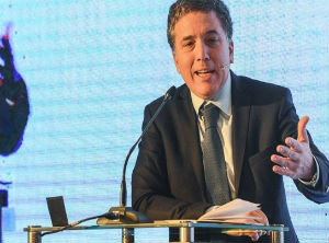 Argentina, a step closer to joining the OECD