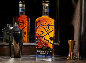 Bob Dylan whiskey entrepreneurship in trademark infringement dispute