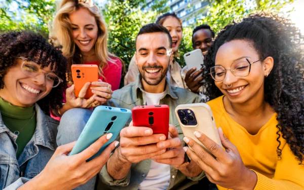 Influencers and Their Relationship with Industrial Property and Intellectual Property
