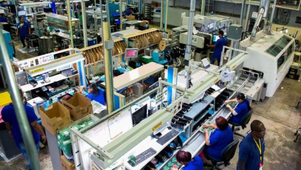 USD 760 Million Port and Free Trade Zone in Dominican Republic