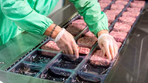 Partial Health Reform for Processed Foods