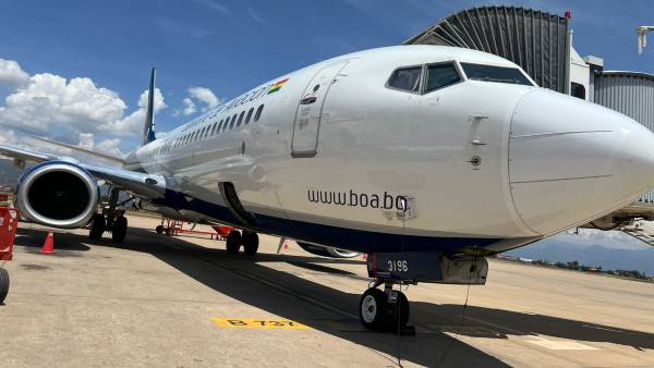Andean Community launches initiative to strengthen regional air connectivity