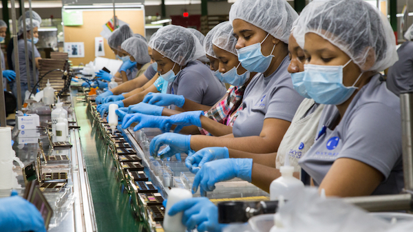 New Free Trade Zones in the Dominican Republic: Driving Economic Growth, Job Creation, and Intellectual Property Protection