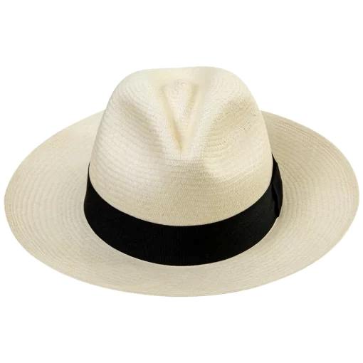 Ecuador's IP Office Receives Filing to Create Regulatory Body for Montecristi Hat's Designation of Origin