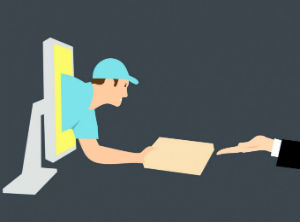 Foreign investment to promote e-commerce