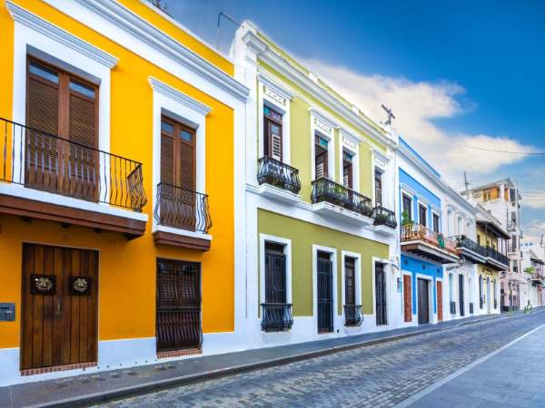 Puerto Rico, a Remote Work Haven at Last!