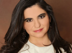 Edy Portal, Salvadoran voice of Intellectual Property