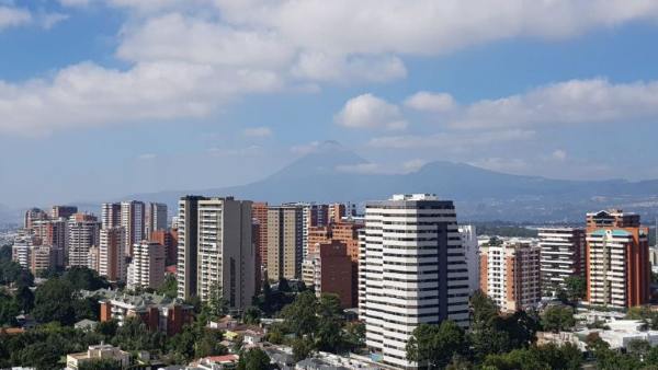 Guatemala Edges Closer to Investment-Grade Rating