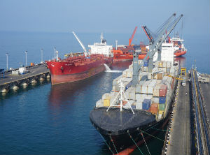El Salvador signs FTA with South Korea