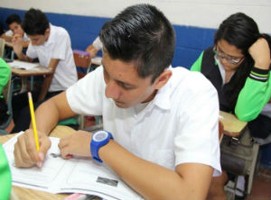 Entrepreneurship in Central America, a process still in need of trust