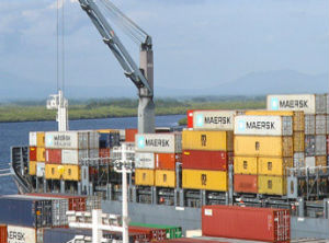 Nicaragua celebrates port security