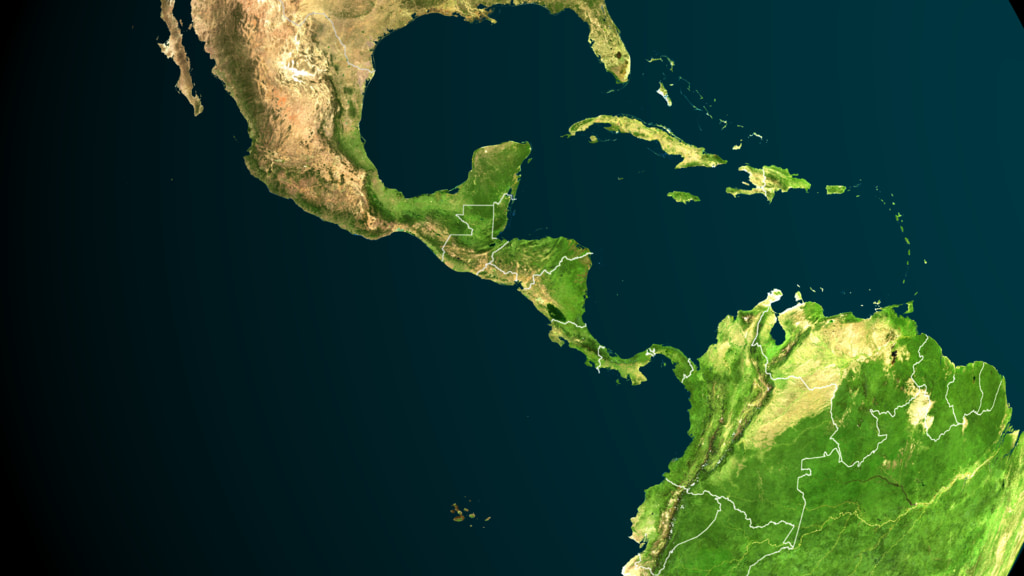 中美洲需要促进投资和创新