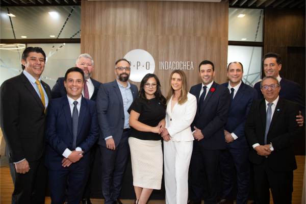 PPO Indacochea: Two Leading Firms Join Forces to Redefine the Standard of Legal Practice in Bolivia