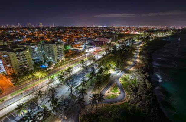 The Dominican Republic has made remarkable progress in terms of income convergence