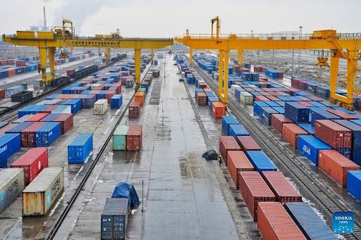 China Becomes the Top Export Destination for the Andean Community