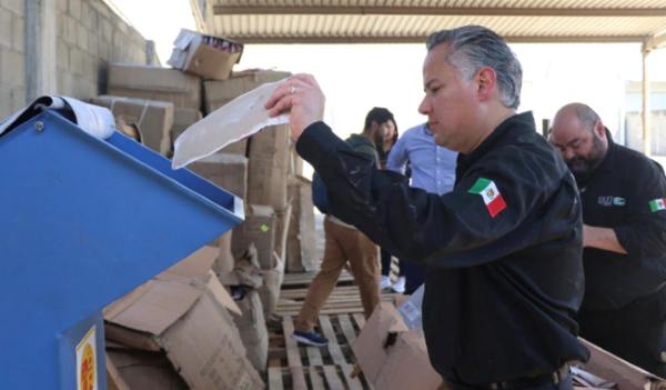 Mexico on USTR’s 2025 Priority Watch List: Progress and Challenges in IP Enforcement