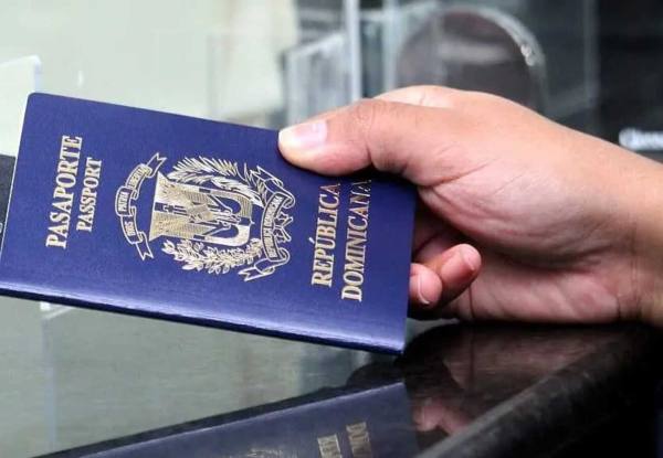 Dominican Republic to Launch Biometric Passports in August 2025