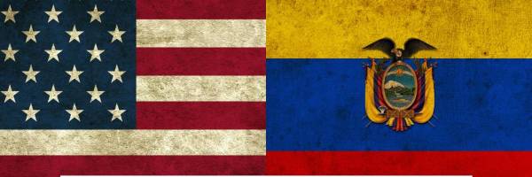 Trade Relations Strengthened: U.S. and Ecuador Agree on Foundational Framework