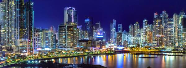Panama Approves 15% Tax on Multinationals in Effort to Exit EU Tax Blacklist