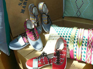 Guatemala keeps pace with international design trends