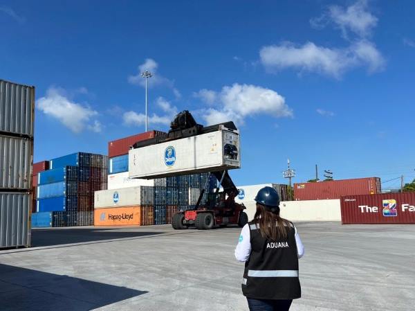 U.S. Launches Regional Trade and Investment Project