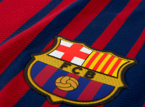 Argentinian wineries teams up with FC Barcelona