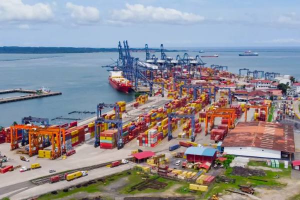 Panama Launches Nationwide Port Inventory Amid Major Port Reforms