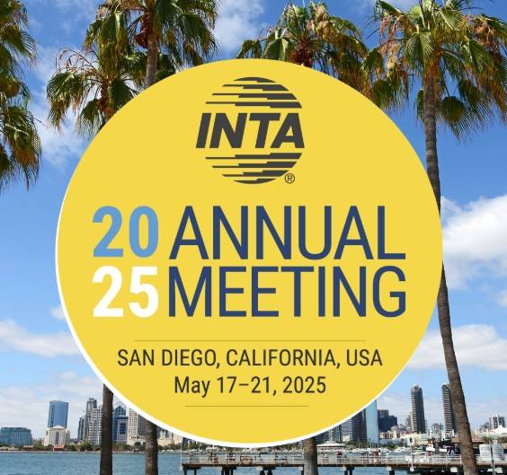 INTA 2025: Uniting Global IP Expertise in San Diego! 