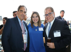 Ferraiuoli LLC, a trademark of the INTA Annual Meeting