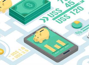 Fintechs and the protection of their intangible assets
