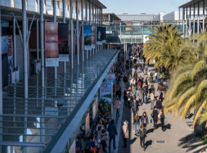 Venezuela participates in leading tourism trade fair