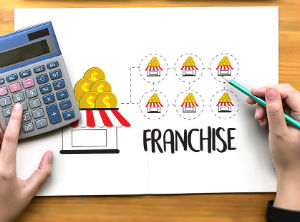 Developing franchises in El Salvador