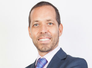 Francisco Espinosa Reboa, speaker at INTA Annual Meeting