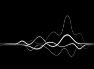 Antenna for low frequency communication