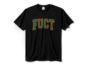 FUCT, an immoral or scandalous trademark?