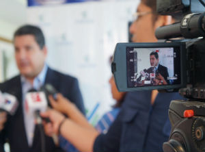 Nicaraguan think tank, one of the most influential in Latin America