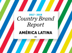 Argentina has the best Country Brand of Latin America