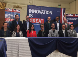 British Embassy promotes investments in Guatemala