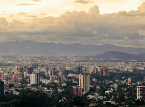 Guatemala atop the most entrepreneurial countries in the world