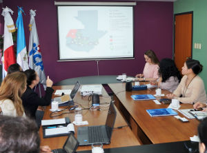 Stimulating the Guatemalan economy through the Japanese Cooperation Agency