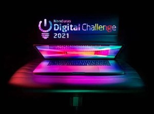 Honduras Digital Challenge 2021 underway