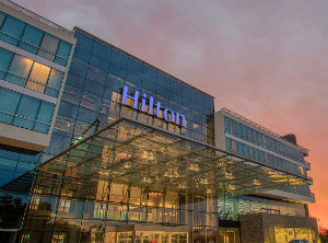 El Salvador, a new country in Hilton’s portfolio